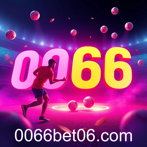 0066bet Catalisa Revolução no Mundo dos Jogos