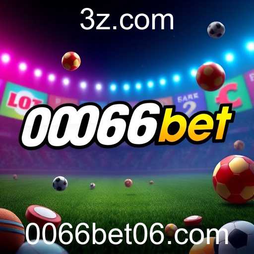 A Ascensão e Desafios de 0066bet no Mercado de Jogos