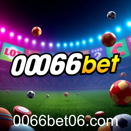 A Ascensão e Desafios de 0066bet no Mercado de Jogos