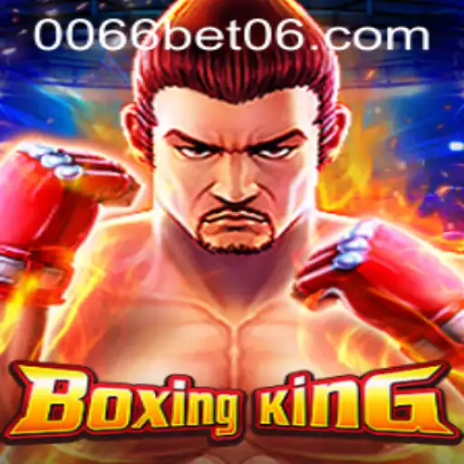 Unleashing the Champion in You: Discover the Thrills of BoxingKing and 0066bet