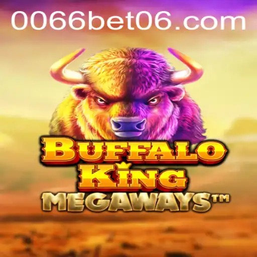 Exploring the Thrilling World of BuffaloKing on 0066bet