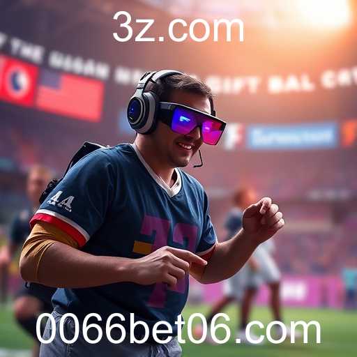 Inovações Futuras no Mundo dos Jogos