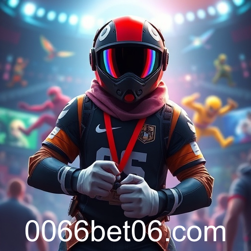 Tendências e Inovações no Mundo dos Jogos