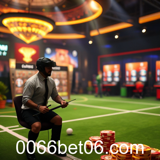 Tendências e Inovações nos Jogos Online em 2025