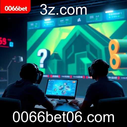 Tendências e Avanços nos Jogos Online