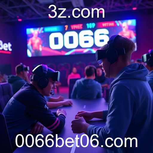 A Indústria de Jogos em Expansão e o Impacto Global