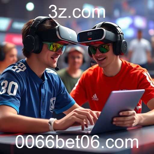 Tendências e Novidades no Mercado de Jogos