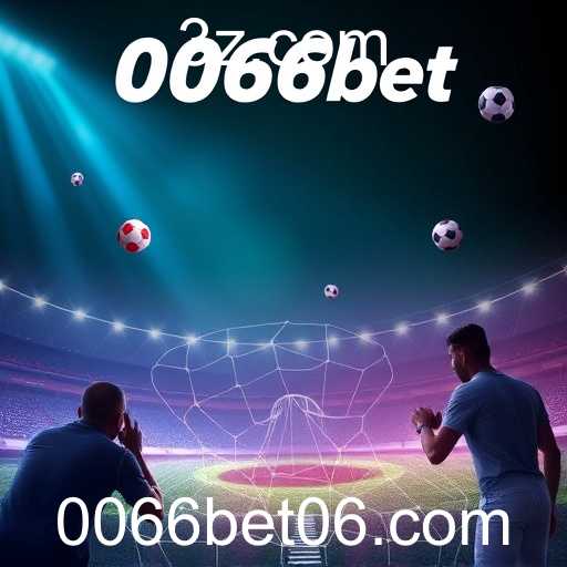 A Evolução e Impacto do 0066bet no Mercado de Jogos