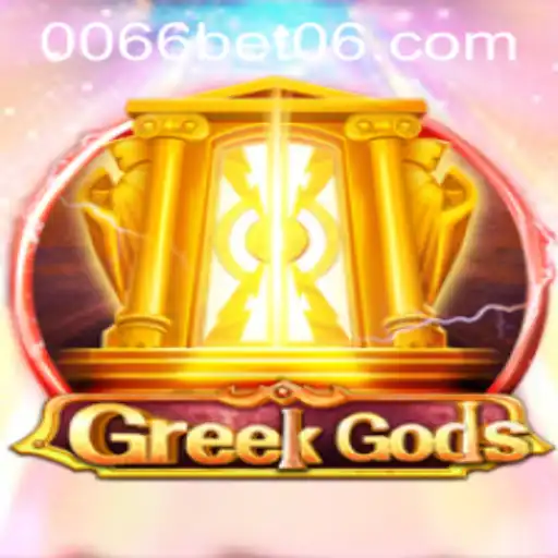Exploring GreekGods: A Mythological Adventure in Gaming with 0066bet