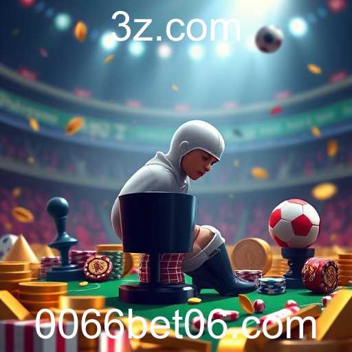 Expansão dos Jogos de Aposta Online no Brasil em 2025