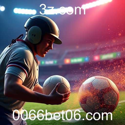 O Impacto de 0066bet no Mercado de Jogos em 2025