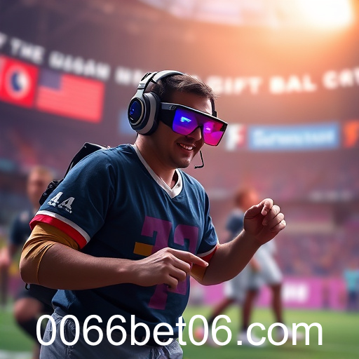 O Impacto dos Jogos Online na Economia Global