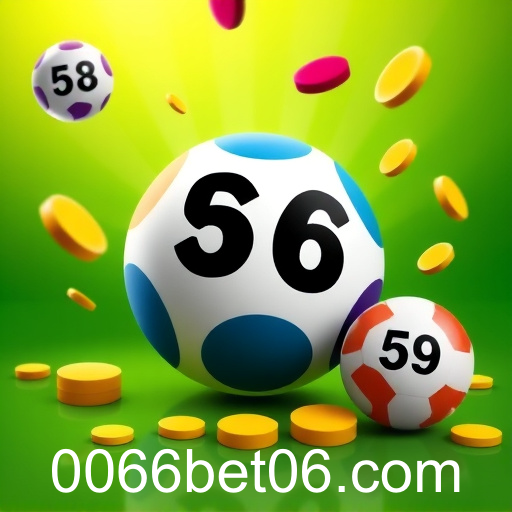 Explorando a Categoria de Loteria no 0066bet