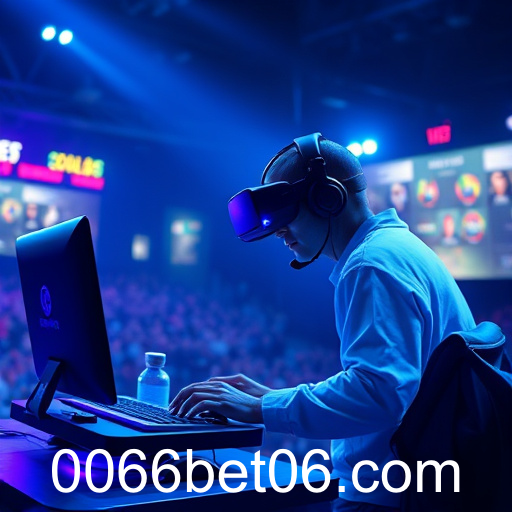 Novas Fronteiras dos Jogos Online