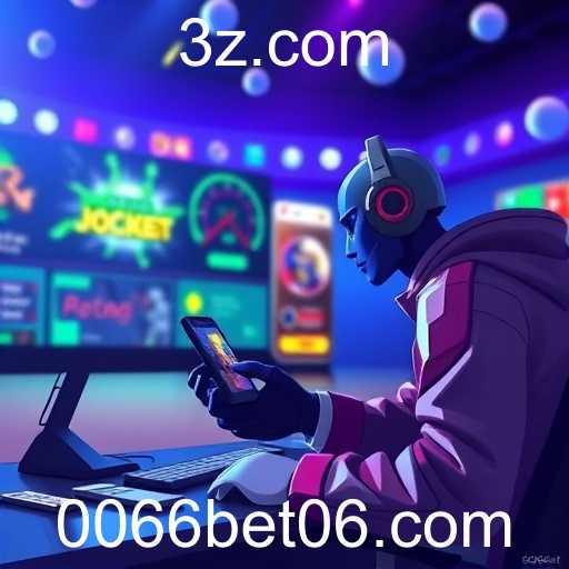 Tendências e Desafios no Mundo dos Jogos Online em 2025