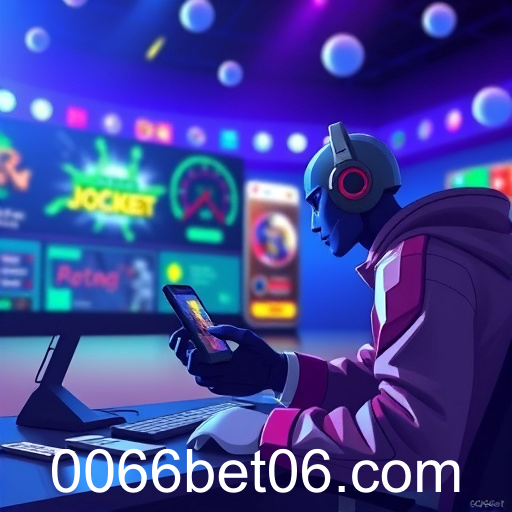 Tendências e Desafios no Mundo dos Jogos Online em 2025