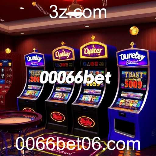 Explorando a Categoria de Promoções no 0066bet