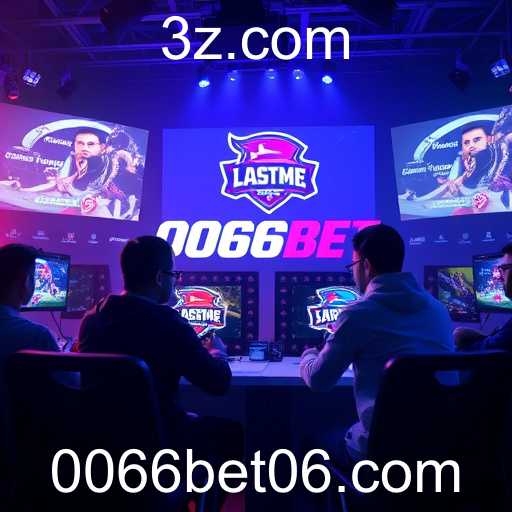 Revolução no Mundo dos Jogos Online