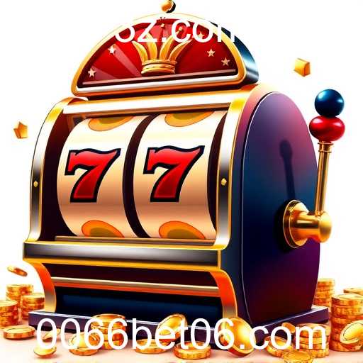 Caça-níqueis no 0066bet: Diversão e Grandes Prêmios