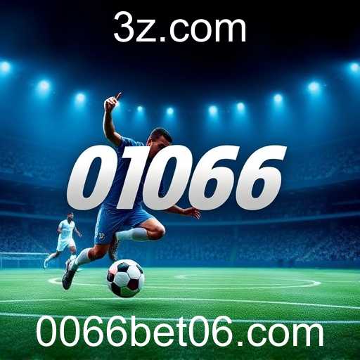 Apostas Esportivas no Portal '0066bet': Uma Experiência Completa