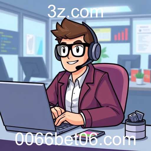 Suporte ao Cliente: A Categoria Inovadora do 0066bet