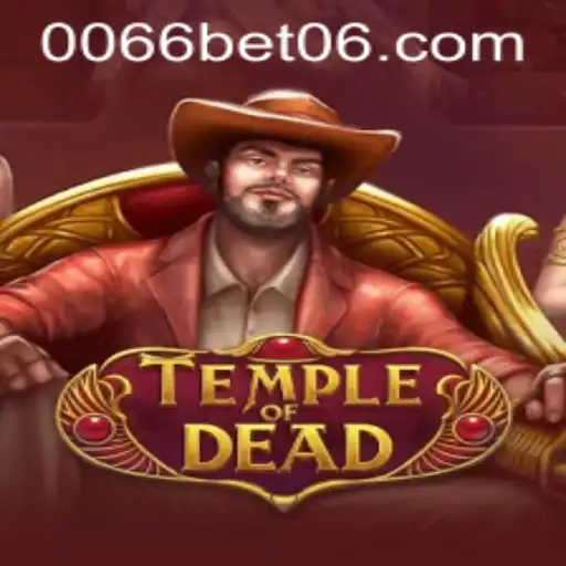 Exploring the Cryptic World of TempleofDead: A Thrilling Adventure in Online Gaming