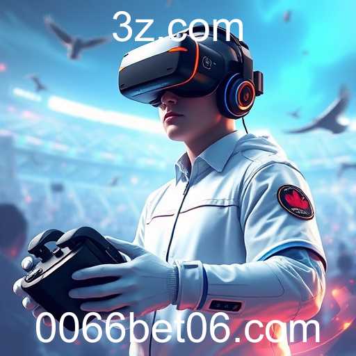 A Revolução dos Jogos Online: Tendências e Inovações de 2025