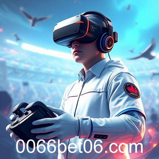A Revolução dos Jogos Online: Tendências e Inovações de 2025