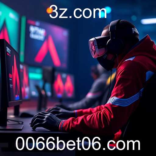 A Ascensão do 0066bet no Mercado de Jogos Online