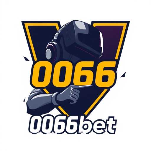 Revolução nos Jogos Online com 0066bet