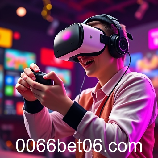 Tendências Emergentes no Mercado Global de Jogos Online
