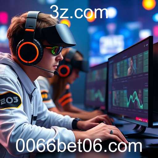 Tendências Emergentes no Mundo dos Jogos Online