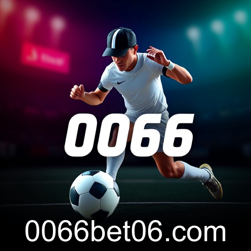 Explorando o Mundo dos Esportes Virtuais na Plataforma 0066bet