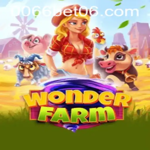 Discovering WonderFarm: A Thrilling Gaming Adventure with 0066bet